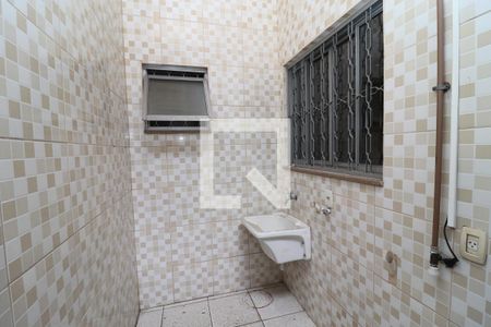 Casa de condomínio à venda com 300m², 3 quartos e 2 vagasÁrea de Serviço