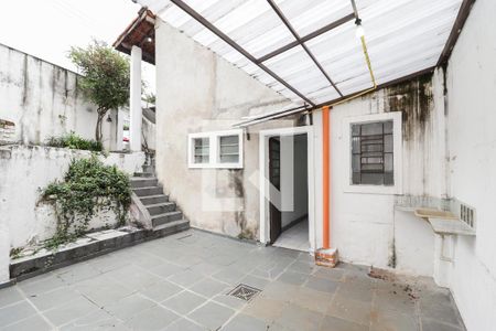 Casa para alugar com 180m², 2 quartos e 2 vagas Casa para alugar com 180m², 2 quartos e 2 vagasÁrea de Serviço