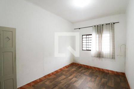 Quarto 2 - Casa 1 de casa para alugar com 2 quartos, 180m² em Tucuruvi, São Paulo
