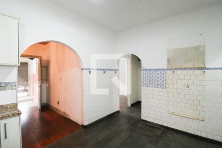 Casa para alugar com 180m², 2 quartos e 2 vagas Casa para alugar com 180m², 2 quartos e 2 vagasCozinha - Casa 1