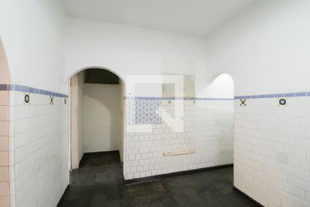 Casa para alugar com 180m², 2 quartos e 2 vagas Casa para alugar com 180m², 2 quartos e 2 vagasCozinha - Casa 1