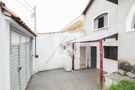Casa para alugar com 180m², 2 quartos e 2 vagas Casa para alugar com 180m², 2 quartos e 2 vagasGaragem