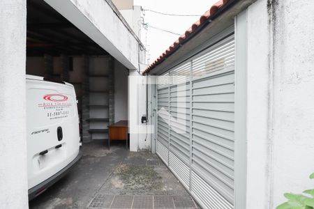 Casa para alugar com 180m², 2 quartos e 2 vagas Casa para alugar com 180m², 2 quartos e 2 vagasGaragem