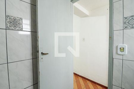 Casa para alugar com 180m², 2 quartos e 2 vagas Casa para alugar com 180m², 2 quartos e 2 vagasBanheiro da Suíte - Casa 2