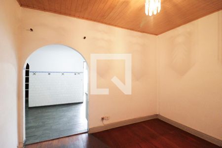 Sala - Casa 1 de casa para alugar com 2 quartos, 180m² em Tucuruvi, São Paulo