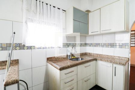Casa para alugar com 180m², 2 quartos e 2 vagas Casa para alugar com 180m², 2 quartos e 2 vagasCozinha - Casa 1