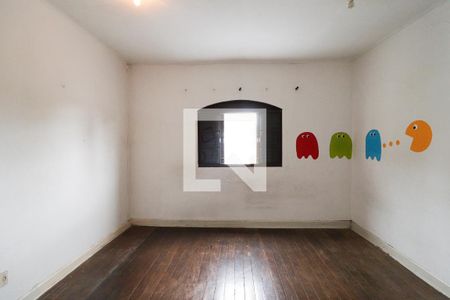 Quarto 1 - Casa 1 de casa para alugar com 2 quartos, 180m² em Tucuruvi, São Paulo