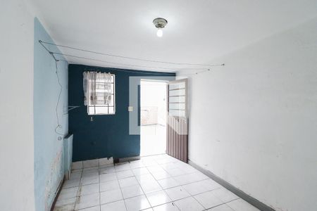 Casa para alugar com 180m², 2 quartos e 2 vagas Casa para alugar com 180m², 2 quartos e 2 vagasSala - Casa 2