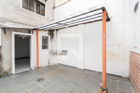 Casa para alugar com 180m², 2 quartos e 2 vagas Casa para alugar com 180m², 2 quartos e 2 vagasÁrea de Serviço