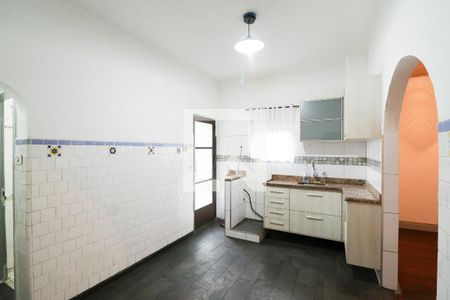 Casa para alugar com 180m², 2 quartos e 2 vagas Casa para alugar com 180m², 2 quartos e 2 vagasCozinha - Casa 1