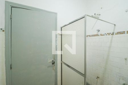 Casa para alugar com 180m², 2 quartos e 2 vagas Casa para alugar com 180m², 2 quartos e 2 vagasBanheiro Social - Casa 1