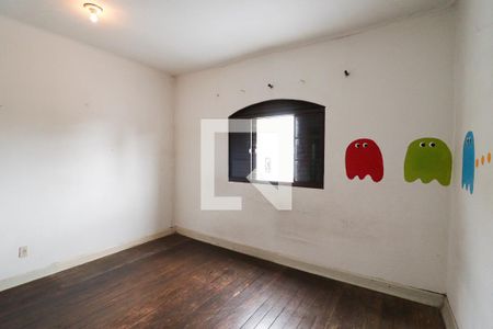 Quarto 1 - Casa 1 de casa para alugar com 2 quartos, 180m² em Tucuruvi, São Paulo