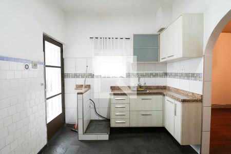 Casa para alugar com 180m², 2 quartos e 2 vagas Casa para alugar com 180m², 2 quartos e 2 vagasCozinha - Casa 1