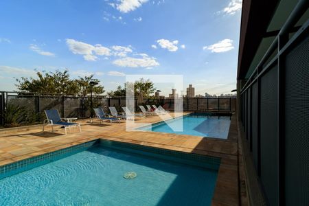 Apartamento à venda com 61m², 2 quartos e 1 vaga Apartamento à venda com 61m², 2 quartos e 1 vagaÁrea comum