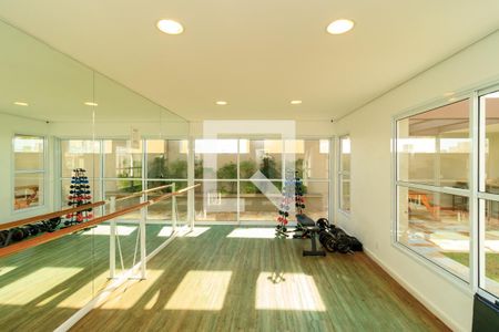 Apartamento à venda com 61m², 2 quartos e 1 vaga Apartamento à venda com 61m², 2 quartos e 1 vagaÁrea comum