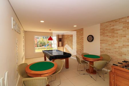 Apartamento à venda com 61m², 2 quartos e 1 vaga Apartamento à venda com 61m², 2 quartos e 1 vagaÁrea comum