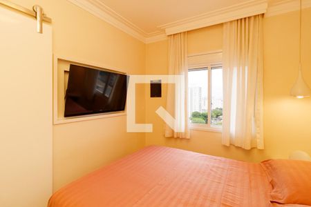 Apartamento à venda com 61m², 2 quartos e 1 vaga Apartamento à venda com 61m², 2 quartos e 1 vagaSuíte