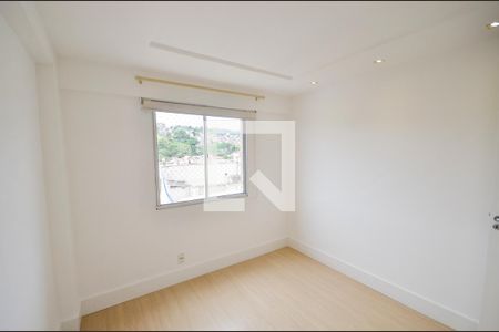 Quarto de apartamento à venda com 2 quartos, 58m² em Rio Comprido, Rio de Janeiro