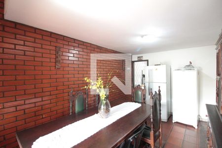 Casa à venda com 435m², 4 quartos e 3 vagasCopa