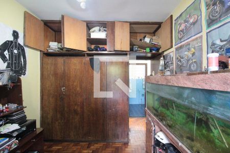 Casa à venda com 435m², 4 quartos e 3 vagasQuarto 3