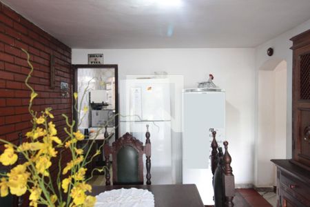 Casa à venda com 435m², 4 quartos e 3 vagasCopa