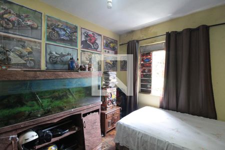 Casa à venda com 435m², 4 quartos e 3 vagasQuarto 3