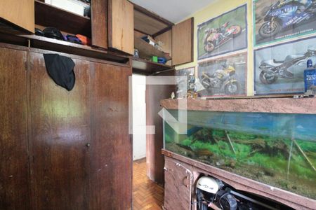 Casa à venda com 435m², 4 quartos e 3 vagasQuarto 3