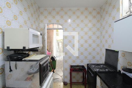 Casa à venda com 435m², 4 quartos e 3 vagasCozinha