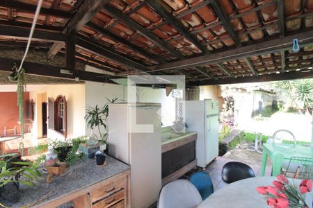 Casa à venda com 435m², 4 quartos e 3 vagasÁrea Gourmet