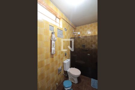 Casa à venda com 435m², 4 quartos e 3 vagasBanheiro da Suite