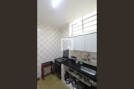 Casa à venda com 435m², 4 quartos e 3 vagasCozinha