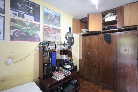 Casa à venda com 435m², 4 quartos e 3 vagasQuarto 3