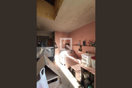 Casa à venda com 435m², 4 quartos e 3 vagasÁrea de Serviço