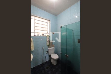 Casa à venda com 435m², 4 quartos e 3 vagasBanheiro Social