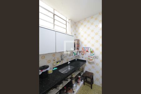 Casa à venda com 435m², 4 quartos e 3 vagasCozinha