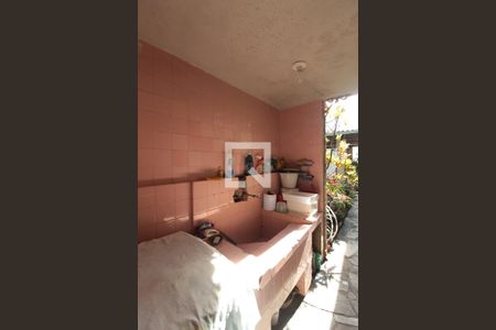 Casa à venda com 435m², 4 quartos e 3 vagasÁrea de Serviço