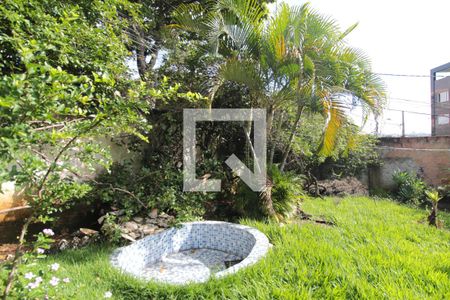 Casa à venda com 435m², 4 quartos e 3 vagasJardim