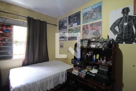 Casa à venda com 435m², 4 quartos e 3 vagasQuarto 3