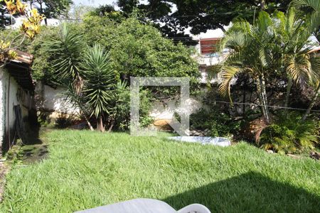 Casa à venda com 435m², 4 quartos e 3 vagasJardim