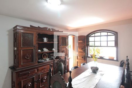 Casa à venda com 435m², 4 quartos e 3 vagasCopa