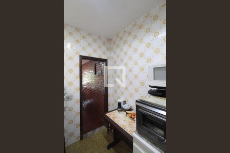 Casa à venda com 435m², 4 quartos e 3 vagasCozinha