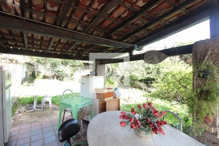 Casa à venda com 435m², 4 quartos e 3 vagasÁrea Gourmet