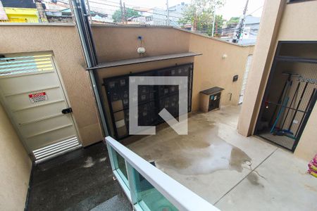 Apartamento à venda com 52m², 2 quartos e 1 vaga Apartamento à venda com 52m², 2 quartos e 1 vagaÁrea comum