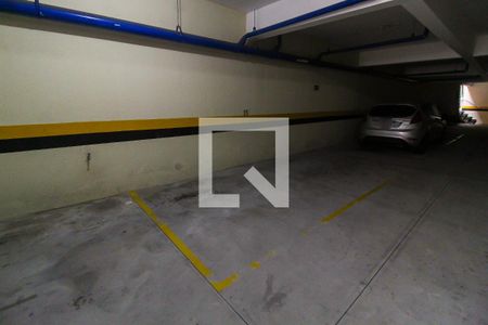 Apartamento à venda com 52m², 2 quartos e 1 vaga Apartamento à venda com 52m², 2 quartos e 1 vagaVaga