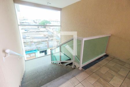 Apartamento à venda com 52m², 2 quartos e 1 vaga Apartamento à venda com 52m², 2 quartos e 1 vagaÁrea comum