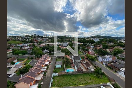 Apartamento à venda com 47m², 2 quartos e 1 vaga Apartamento à venda com 47m², 2 quartos e 1 vagaVista do Quarto 2