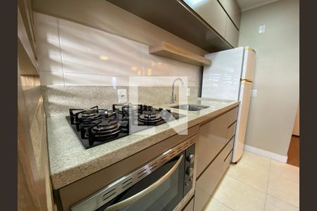 Apartamento à venda com 47m², 2 quartos e 1 vaga Apartamento à venda com 47m², 2 quartos e 1 vagaCozinha