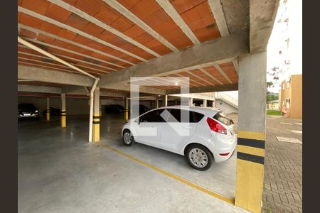 Apartamento à venda com 47m², 2 quartos e 1 vaga Apartamento à venda com 47m², 2 quartos e 1 vagaVaga de garagem