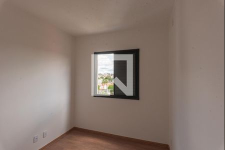 Suíte de apartamento para alugar com 2 quartos, 55m² em Jardim Guarani, Campinas