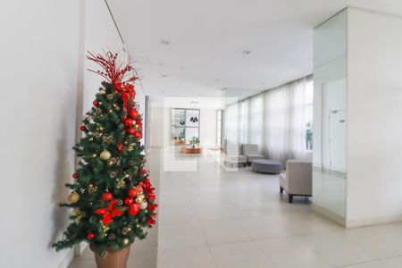 Apartamento à venda com 190m², 4 quartos e 5 vagas Apartamento à venda com 190m², 4 quartos e 5 vagasÁrea comum